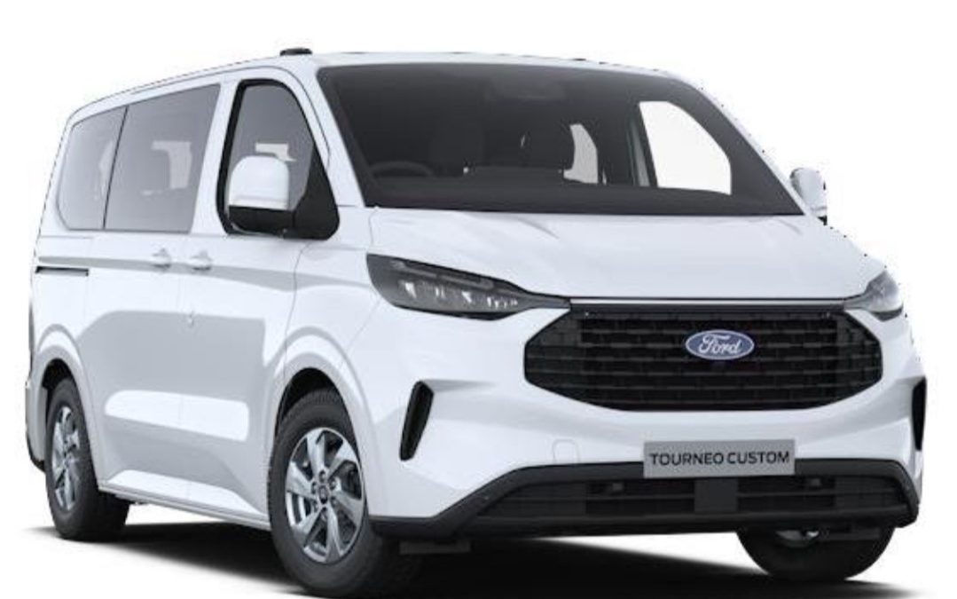 Ford Tourneo